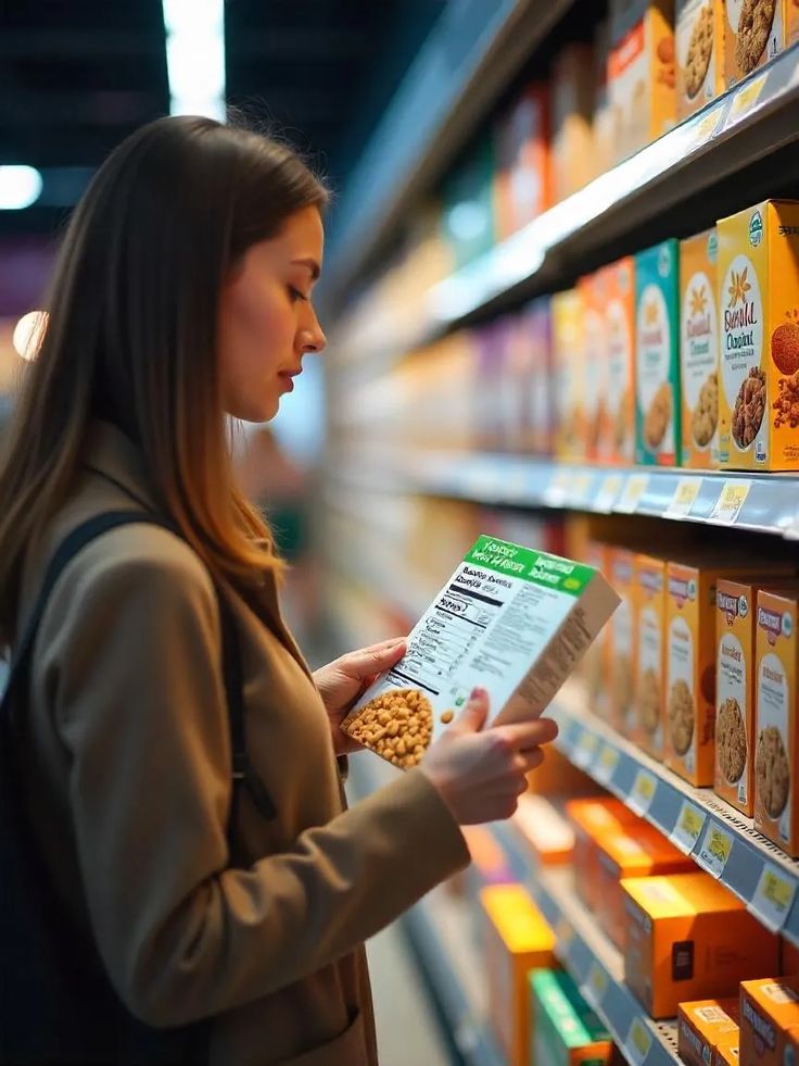 Análisis de alimentos